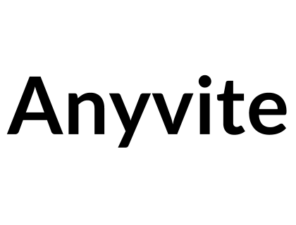 Anyvite Reviews