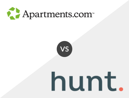 Apartments.com vs. Hunt.com