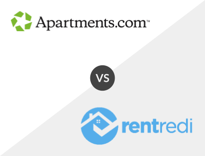 Apartments.com vs. RentRedi