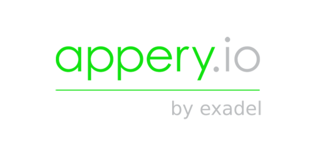 Io logo. Appery. Appery.io Интерфейс. Тестер io. Appery.io значок.