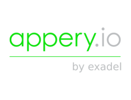 Appery.io Appery.io