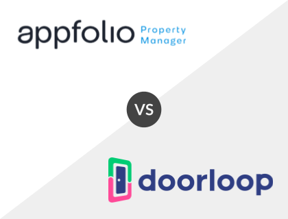 Appfolio vs. DoorLoop