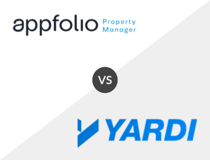 AppFolio vs. Yardi