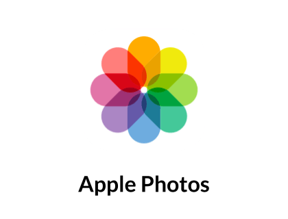 Apple Photos