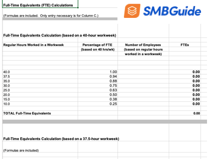 Applicant Tracking System Comparison Chart