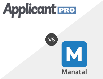 ApplicantPro vs. Mantal.