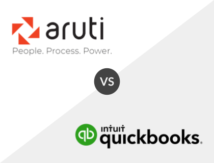 Aruit vs. Quickbooks Payroll