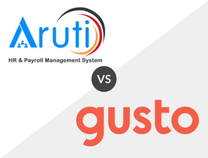 Aruti vs. Gusto Aruti vs. Gusto