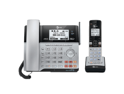 AT&T Tl86103 Dect 6 0 AT&T Tl86103 Dect 6 0