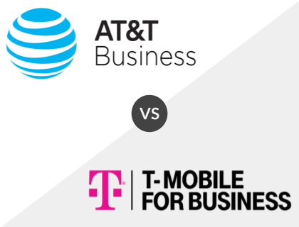 AT&T vs. T-Mobile