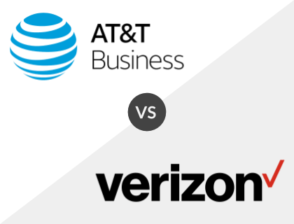 AT&T vs. Verizon