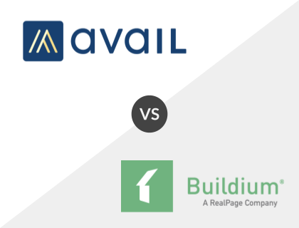 Avail vs. Buildium