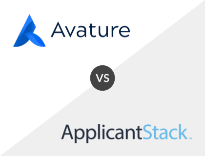 Avature vs. ApplicantStack