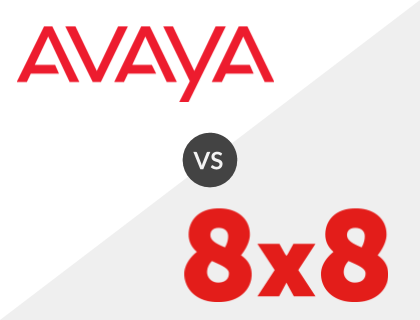 Avaya vs. 8x8
