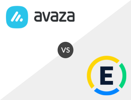 Avaza vs. Expensify