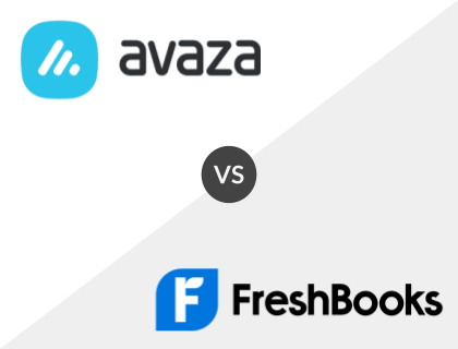 Avaza vs. FreshBooks