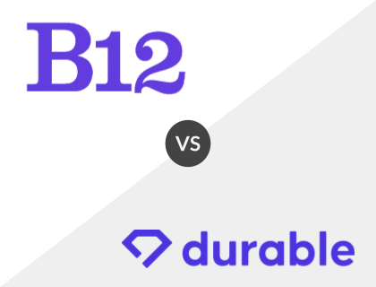 B12 vs. Durable