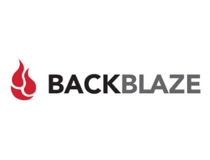 Backblaze Reviews Backblaze Reviews