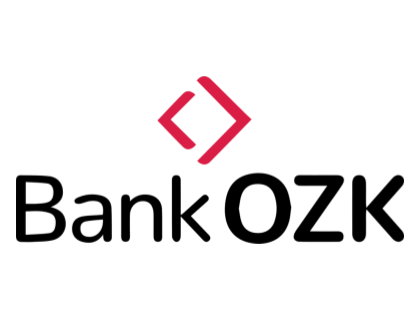 Bank OZK Bank OZK