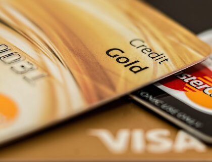 Benefits Of A Business Credit Card