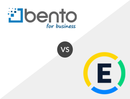 Bento for Business vs. Expensify