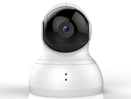 Best Commercial Security Cameras