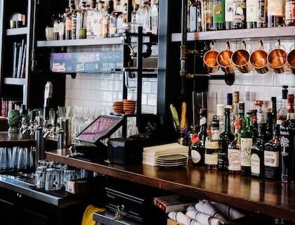 Best POS System For Bars Best POS System For Bars