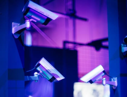 Best Security Camera Systems for Small Business Best Security Camera Systems for Small Business