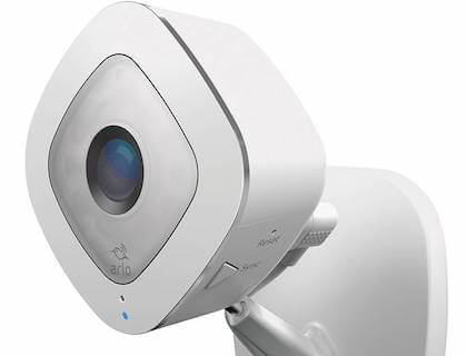 best commercial security camera system