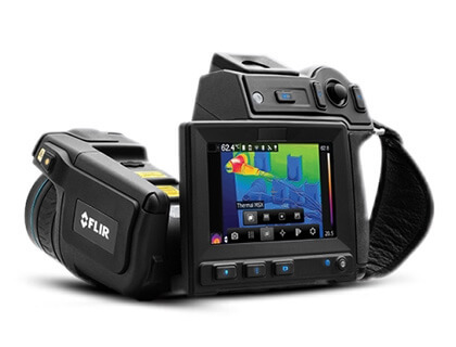 Best Thermal Imaging Camera Best Thermal Imaging Camera
