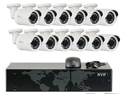 best home security camera system