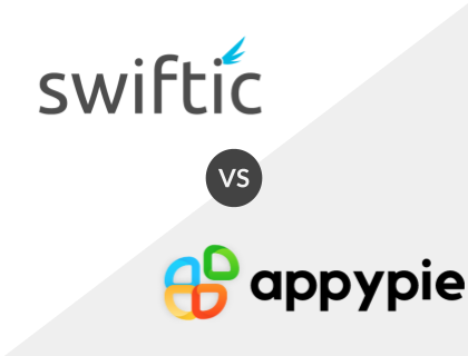 Betterteam Swiftic Vs Appy Pie Comparison Completed 420X320 20230419