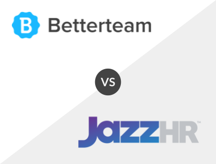 Betterteam vs. JazzHR