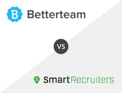 Betterteam vs. SmartRecruiters
