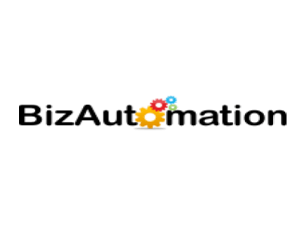 Bizautomation Cloud ERP Reviews