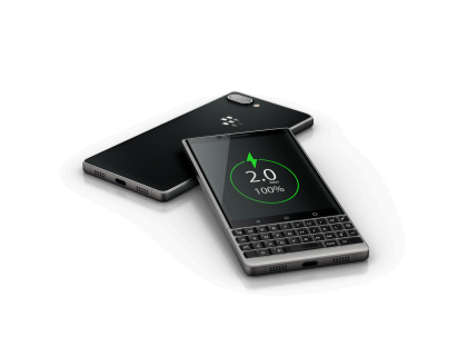 Blackberry Key 2 Blackberry Key 2
