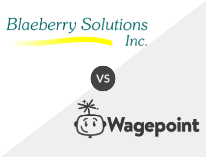 Blaeberry Solutions vs. Wagepoint