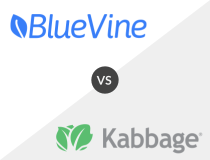 BlueVine vs. Kabbage BlueVine vs. Kabbage