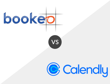 Bookeo Vs Calendly