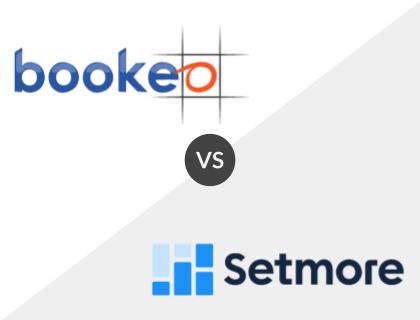 Bookeo Vs Setmore