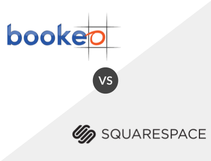 Bookeo Vs Squarespace Scheduling