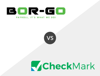BOR-GO vs. CheckMark Payroll