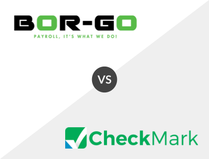 BOR-GO vs. CheckMark Payroll BOR-GO vs. CheckMark Payroll