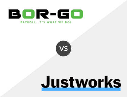BOR-GO vs. Justworks BOR-GO vs. Justworks