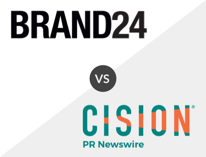 Brand24 vs. PR Newswire