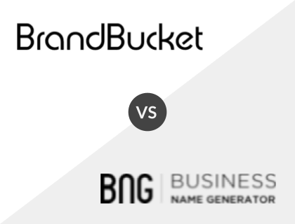 BrandBucket vs. Business Name Generator