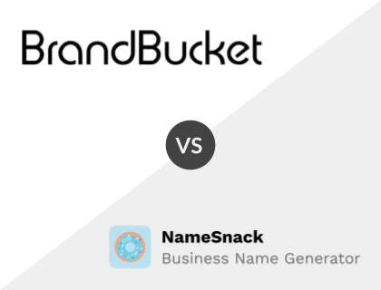 BrandBucket vs. NameSnack
