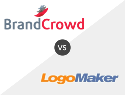 Brandcrowd Vs Logomaker