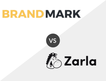 Brandmark Vs Zarla