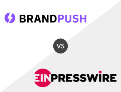 BrandPush vs Ein Presswire